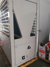 L'eau titanique Heater Compeland Compressor d'échangeur de la pompe à chaleur de piscine de Fuji 100kw